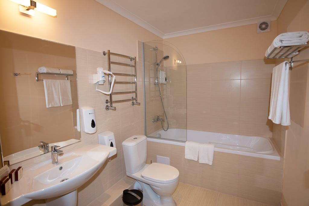 Optima Kherson Room photo